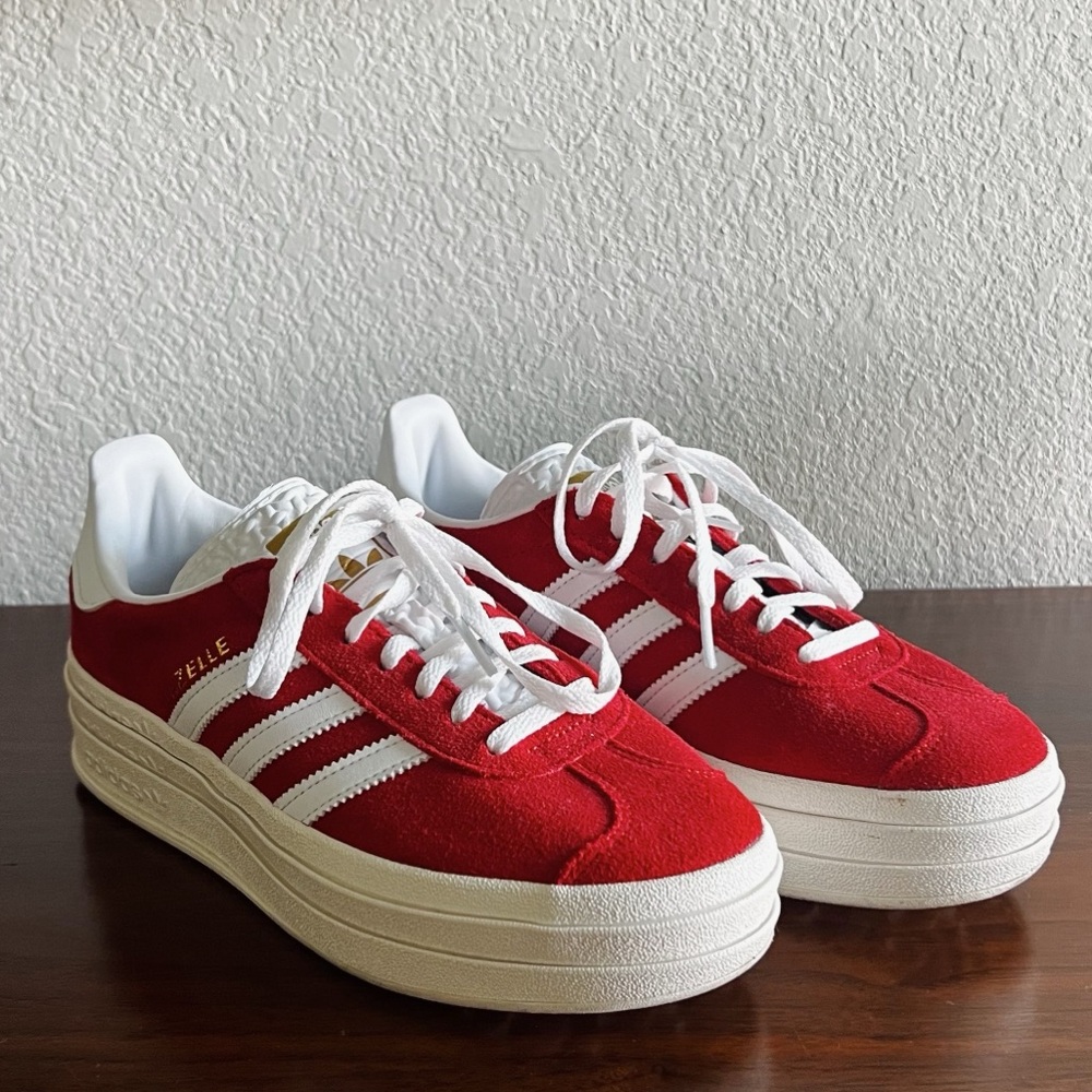 Adidas Gazelle Bold
